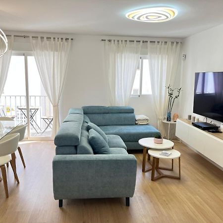 Villa Casa Del Olivo à Almuñécar Extérieur photo