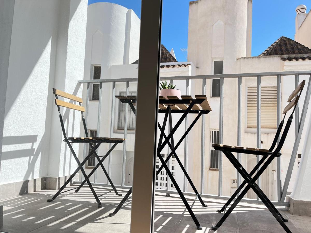 Villa Casa Del Olivo à Almuñécar Extérieur photo