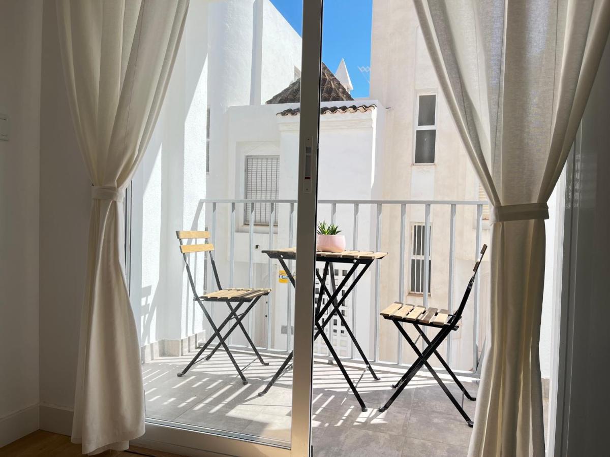 Villa Casa Del Olivo à Almuñécar Extérieur photo